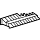 Mercedes-Benz 206-692-07-00 Absorber Mercedes-Benz 206-692-07-00 Absorber