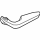 Mercedes-Benz 205-730-01-94-7M83 Armrest Mercedes-Benz 205-730-01-94-7M83 Armrest