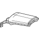 Mercedes-Benz 167-680-20-01-8AA1 ARMREST Mercedes-Benz 167-680-20-01-8AA1 ARMREST