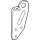 Mercedes-Benz 260-223-09-00 LIFTING LUG Mercedes-Benz 260-223-09-00 LIFTING LUG