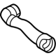 Mercedes-Benz 223-500-12-01 COOLANT HOSE