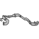 Mercedes-Benz 223-501-80-02 COOLANT LINE Mercedes-Benz 223-501-80-02 COOLANT LINE