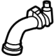 Mercedes-Benz 223-500-18-01 COOLANT HOSE Mercedes-Benz 223-500-18-01 COOLANT HOSE