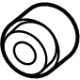 Mercedes-Benz 223-352-56-00 Knuckle Bushing Mercedes-Benz 223-352-56-00 Knuckle Bushing