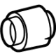 Mercedes-Benz 206-352-38-01 Knuckle Bushing Mercedes-Benz 206-352-38-01 Knuckle Bushing