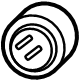 Mercedes-Benz 206-352-37-01 Knuckle Front Bushing Mercedes-Benz 206-352-37-01 Knuckle Front Bushing