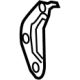 Mercedes-Benz 213-619-38-00 REINFORCEMENT Mercedes-Benz 213-619-38-00 REINFORCEMENT