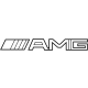 Mercedes-Benz 167-817-57-00 Nameplate Mercedes-Benz 167-817-57-00 Nameplate