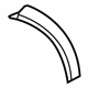 Mercedes-Benz 166-884-90-22-8796 Flare Mercedes-Benz 166-884-90-22-8796 Flare