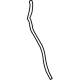 Mercedes-Benz 204-639-14-94 Drain Hose Mercedes-Benz 204-639-14-94 Drain Hose