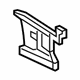 Mercedes-Benz 212-885-01-16 Bracket Mercedes-Benz 212-885-01-16 Bracket