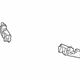 Mercedes-Benz 212-885-07-37 Energy Absorber Mercedes-Benz 212-885-07-37 Energy Absorber
