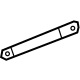 Mercedes-Benz 205-620-17-00 Diagonal Brace Mercedes-Benz 205-620-17-00 Diagonal Brace