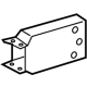 Mercedes-Benz 205-620-07-01 Rail Extension Mercedes-Benz 205-620-07-01 Rail Extension