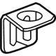 Mercedes-Benz 463-545-57-40 Ajar Switch Bracket Mercedes-Benz 463-545-57-40 Ajar Switch Bracket