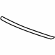 Mercedes-Benz 164-888-21-85 Trim Molding Mercedes-Benz 164-888-21-85 Trim Molding