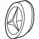 Mercedes-Benz 251-888-00-86 Emblem Mercedes-Benz 251-888-00-86 Emblem