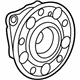Mercedes-Benz 246-334-00-06-64 Rear Hub & Bearing Mercedes-Benz 246-334-00-06-64 Rear Hub & Bearing