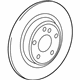 Mercedes-Benz 246-423-01-12-07 Rotor Mercedes-Benz 246-423-01-12-07 Rotor