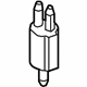 Mercedes-Benz 000-860-08-62 Check Valve Mercedes-Benz 000-860-08-62 Check Valve