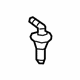 Mercedes-Benz 631-869-00-24 CONNECTOR Mercedes-Benz 631-869-00-24 CONNECTOR