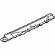 Mercedes-Benz 221-889-03-25 Upper Cover Mercedes-Benz 221-889-03-25 Upper Cover