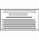 Mercedes-Benz 000-817-15-03 Air Bag Label Mercedes-Benz 000-817-15-03 Air Bag Label