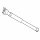 Mercedes-Benz 212-320-06-30 Shock Absorber Mercedes-Benz 212-320-06-30 Shock Absorber