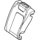 Mercedes-Benz 290-920-76-06 PADDING, RR SEAT BACKREST Mercedes-Benz 290-920-76-06 PADDING, RR SEAT BACKREST