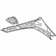 Mercedes-Benz 212-690-09-25-7N73 TRIM Mercedes-Benz 212-690-09-25-7N73 TRIM