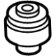 Mercedes-Benz 223-352-00-00 Supporting Joint Mercedes-Benz 223-352-00-00 Supporting Joint