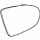 Mercedes-Benz 099-810-20-01 Mirror Glass Mercedes-Benz 099-810-20-01 Mirror Glass