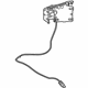 Mercedes-Benz 177-905-03-01 Antenna Mercedes-Benz 177-905-03-01 Antenna