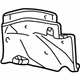 Mercedes-Benz 210-682-04-71 Heat Shield Mercedes-Benz 210-682-04-71 Heat Shield