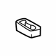 Mercedes-Benz 210-504-05-12 Fan Assembly Rubber Mount Mercedes-Benz 210-504-05-12 Fan Assembly Rubber Mount