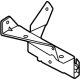 Mercedes-Benz 465-820-32-01 HOLDER Mercedes-Benz 465-820-32-01 HOLDER
