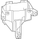 Mercedes-Benz 463-906-81-02 FUSE AND RELAY BOX Mercedes-Benz 463-906-81-02 FUSE AND RELAY BOX