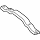 Mercedes-Benz 222-619-00-25 Front Reinforcement Mercedes-Benz 222-619-00-25 Front Reinforcement