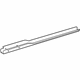 Mercedes-Benz 217-610-01-23 Rail Assembly Mercedes-Benz 217-610-01-23 Rail Assembly