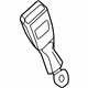 Mercedes-Benz 231-860-05-69-7H52 Buckle Mercedes-Benz 231-860-05-69-7H52 Buckle