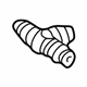 Mercedes-Benz 000-869-16-22 Hose T-Connector Mercedes-Benz 000-869-16-22 Hose T-Connector
