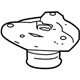 Mercedes-Benz 204-320-00-73 Strut Mount Mercedes-Benz 204-320-00-73 Strut Mount