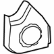 Mercedes-Benz 203-727-07-88-7E94 Speaker Cover Mercedes-Benz 203-727-07-88-7E94 Speaker Cover