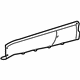 Mercedes-Benz 203-720-05-58-9C60 Pocket Mercedes-Benz 203-720-05-58-9C60 Pocket