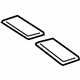 Mercedes-Benz 211-784-06-44-7F94 Vent Screen Mercedes-Benz 211-784-06-44-7F94 Vent Screen