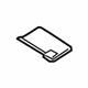 Mercedes-Benz 211-810-06-10-7F85 Cover Mercedes-Benz 211-810-06-10-7F85 Cover