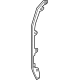 Mercedes-Benz 214-730-33-00 SEAL, REAR DOOR Mercedes-Benz 214-730-33-00 SEAL, REAR DOOR