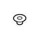 Mercedes-Benz 463-500-49-00 Lower Hose Mercedes-Benz 463-500-49-00 Lower Hose