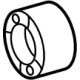 Mercedes-Benz 297-333-00-00 Insulator Mercedes-Benz 297-333-00-00 Insulator