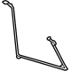 Mercedes-Benz 223-750-49-00 Emergency Cable Mercedes-Benz 223-750-49-00 Emergency Cable